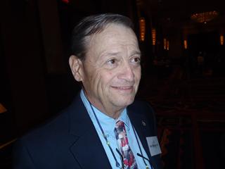 Bob Malerba who lost his battle with cancer on Memorial Day 2011